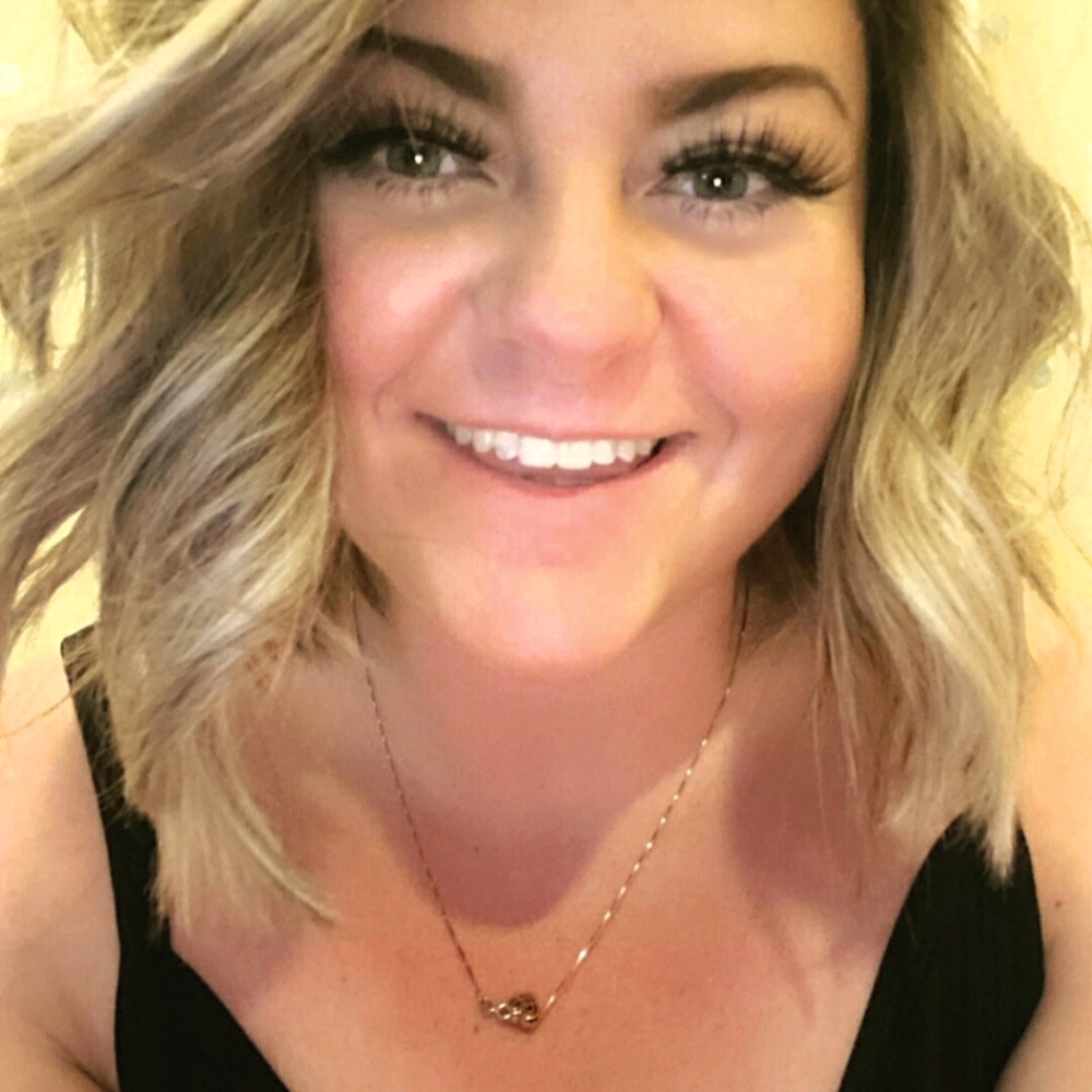 Meet your Posher, Lindsey